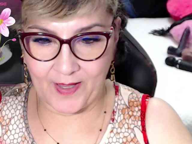 cataleya-mom webcam