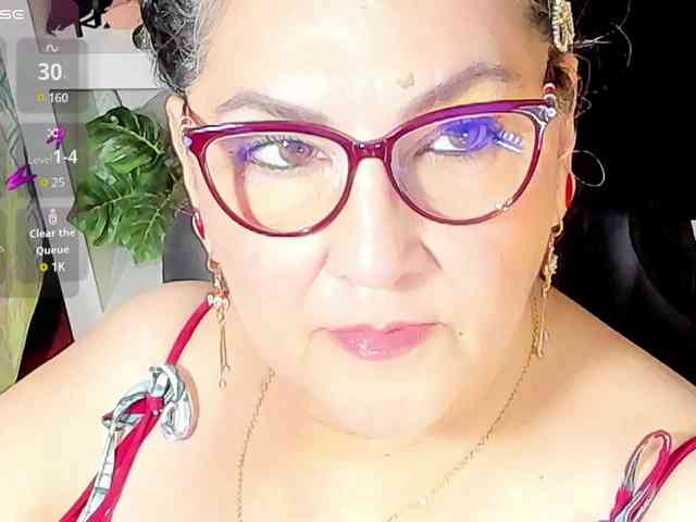 cataleya-mom webcam