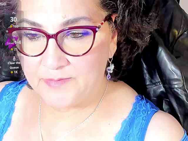 cataleya-mom webcam