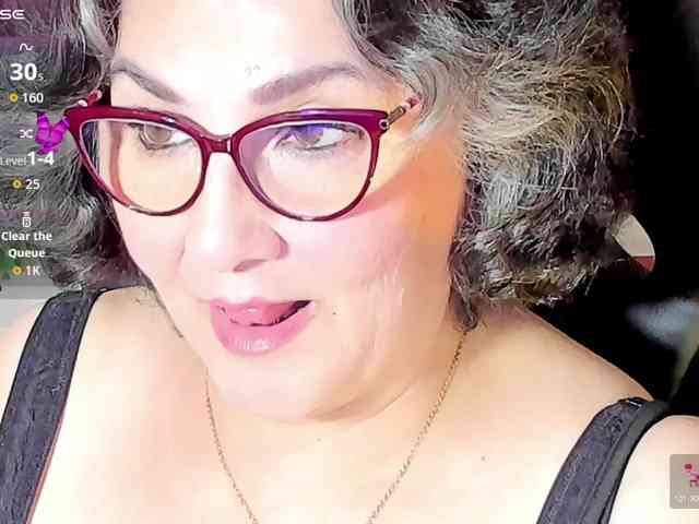 cataleya-mom webcam