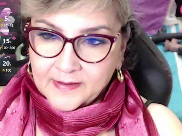 cataleya-mom webcam
