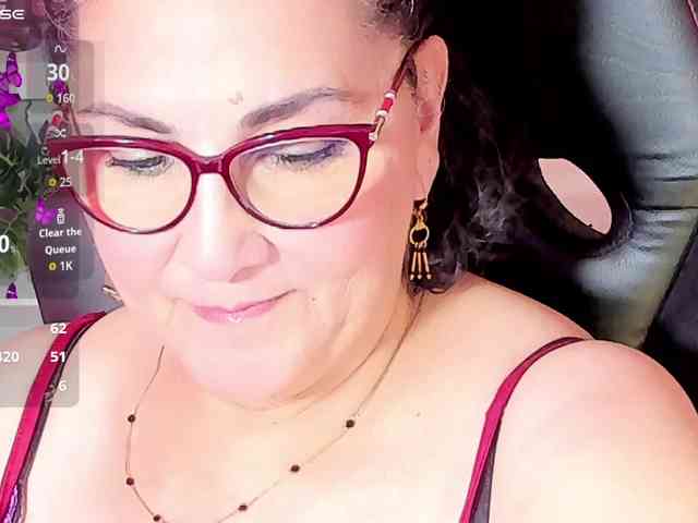 cataleya-mom webcam