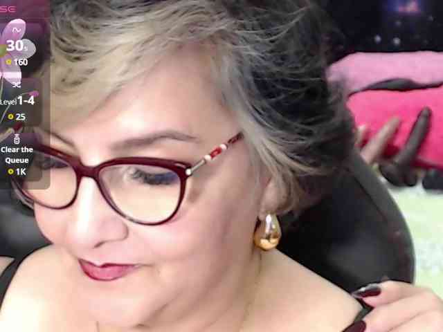 cataleya-mom webcam