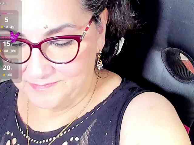 cataleya-mom webcam