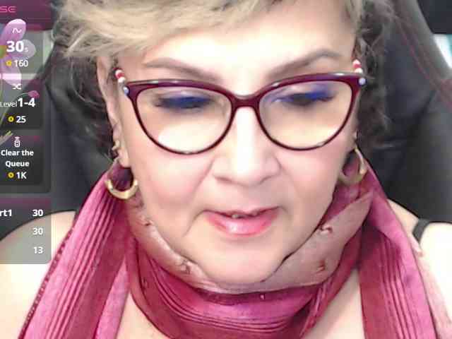 cataleya-mom webcam