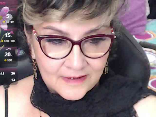 cataleya-mom webcam