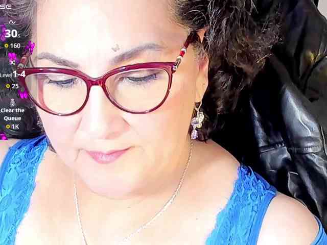cataleya-mom webcam