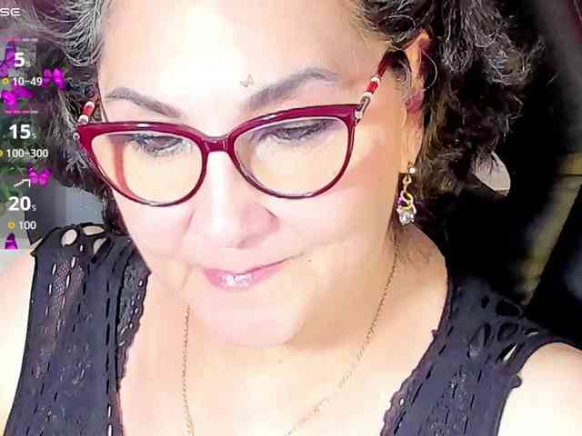 cataleya-mom webcam