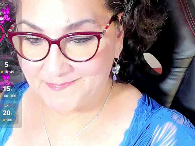 cataleya-mom webcam