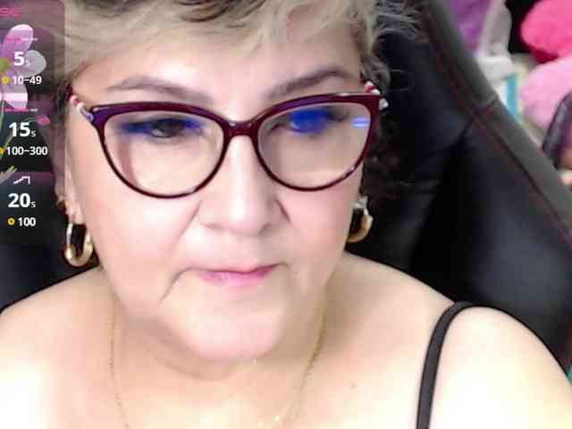 cataleya-mom webcam