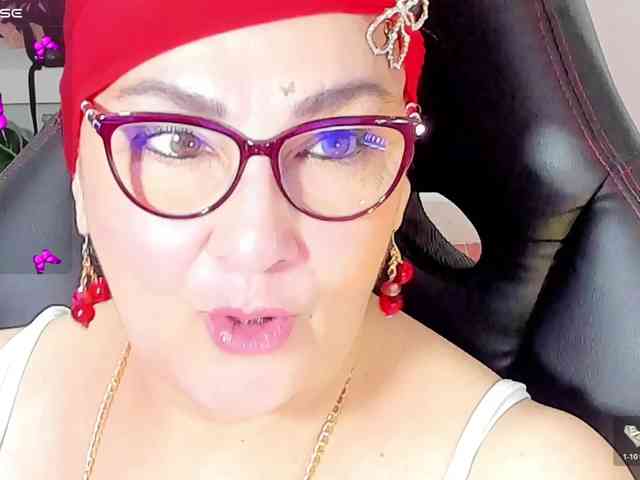 cataleya-mom webcam