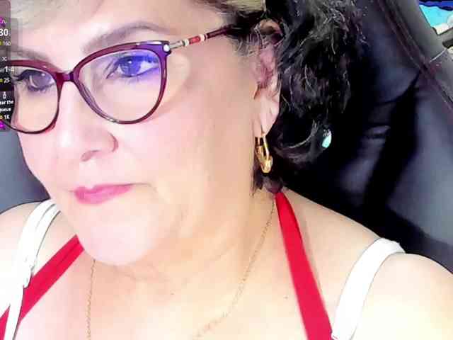 cataleya-mom webcam