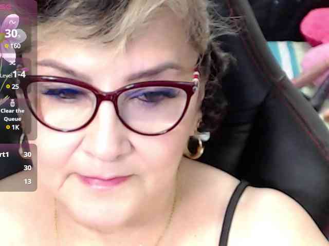 cataleya-mom webcam