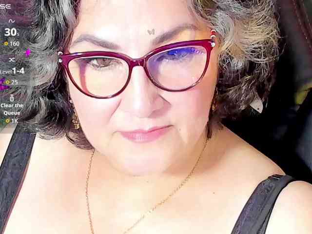 cataleya-mom webcam