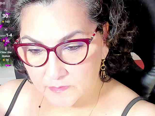 cataleya-mom webcam