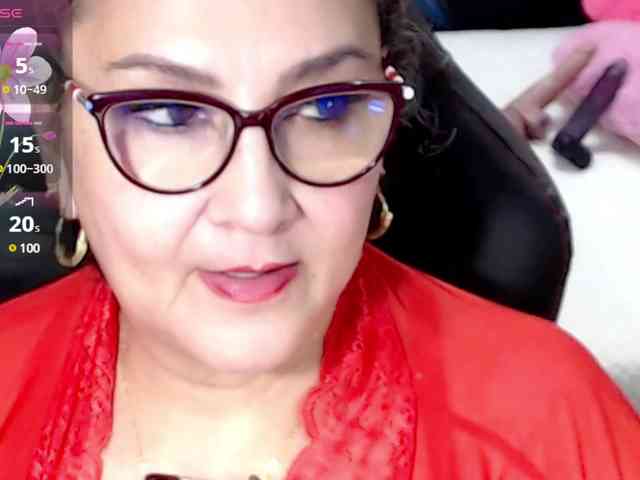 cataleya-mom webcam