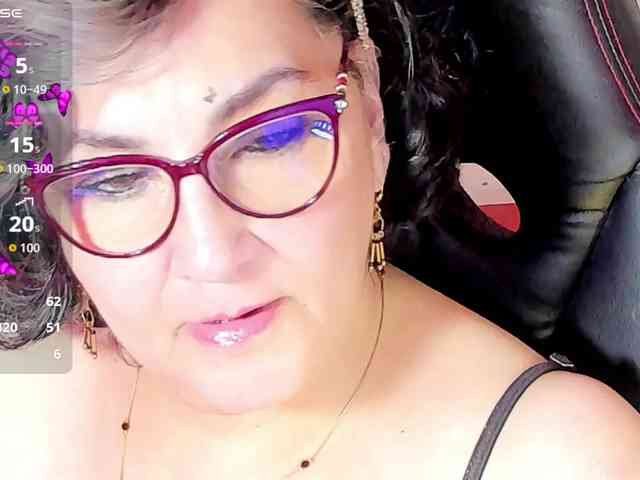 cataleya-mom webcam