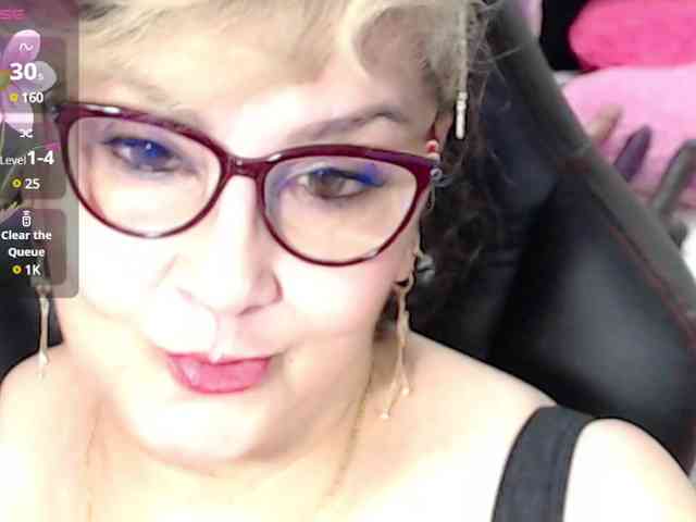 cataleya-mom webcam