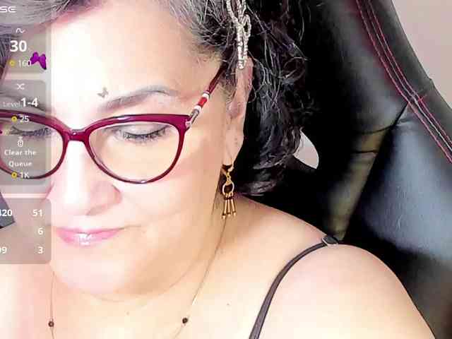 cataleya-mom webcam