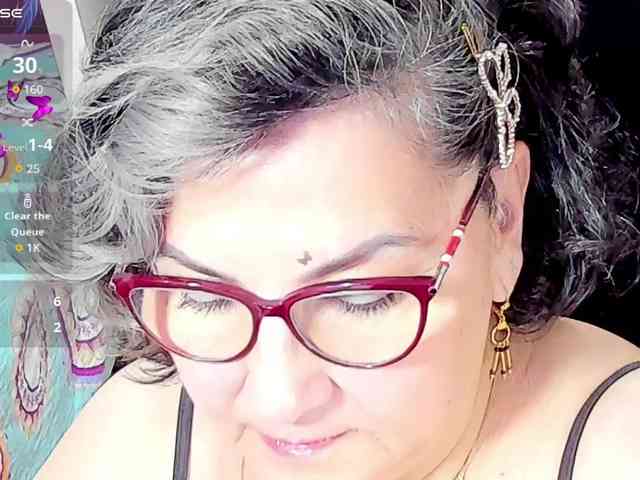 cataleya-mom webcam