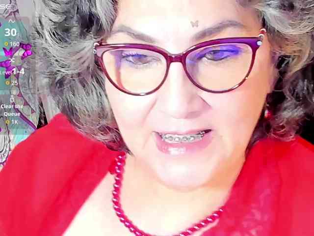 cataleya-mom webcam