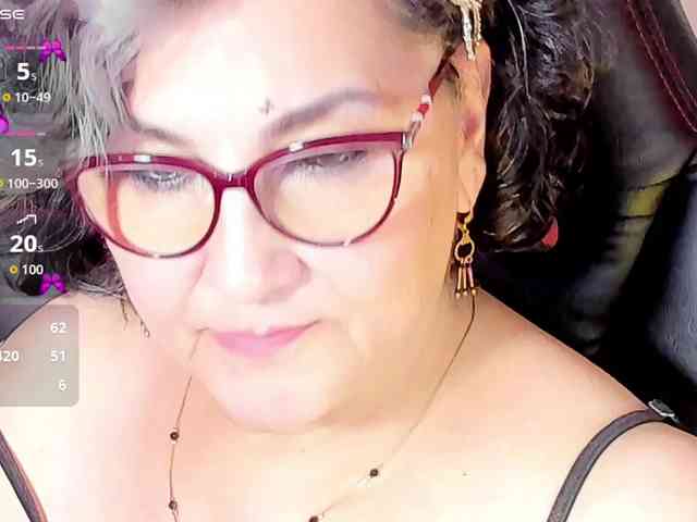 cataleya-mom webcam