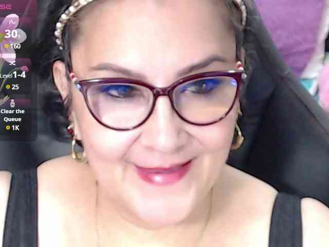 cataleya-mom webcam