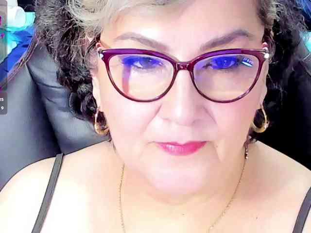 cataleya-mom webcam