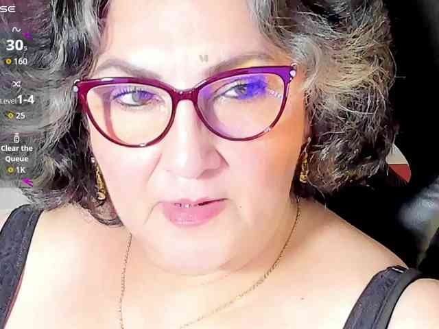 cataleya-mom webcam