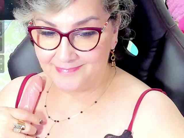 cataleya-mom webcam