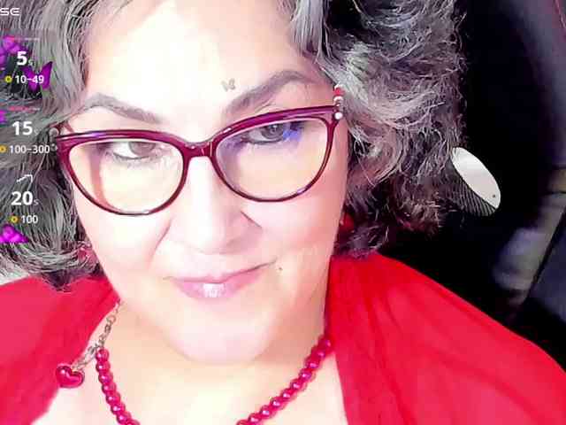 cataleya-mom webcam