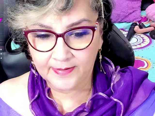 cataleya-mom webcam