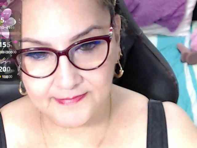 cataleya-mom webcam