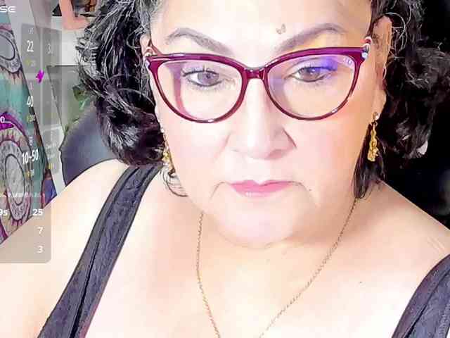 cataleya-mom webcam