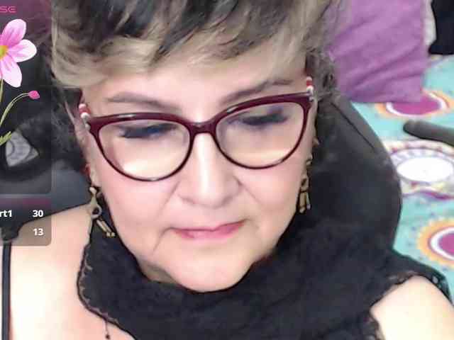 cataleya-mom webcam