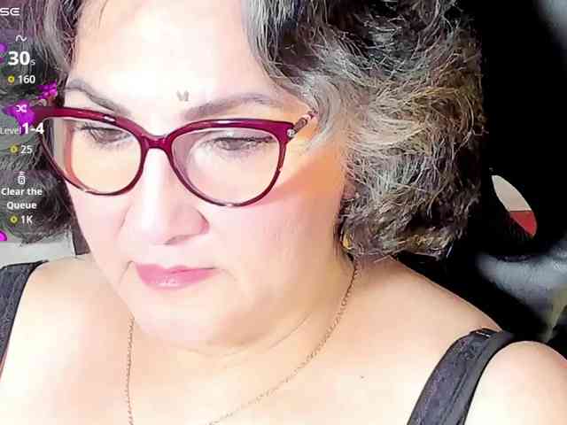 cataleya-mom webcam