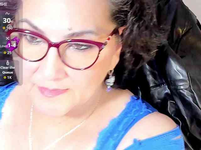 cataleya-mom webcam