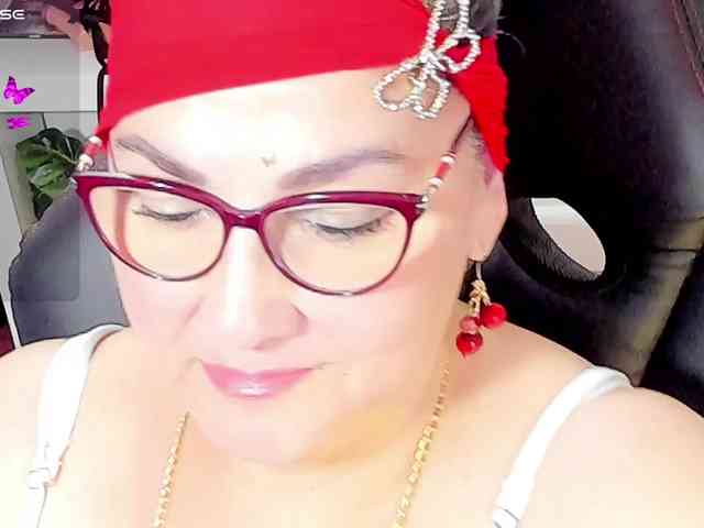 cataleya-mom webcam