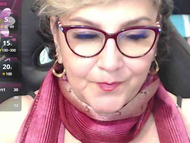 cataleya-mom webcam