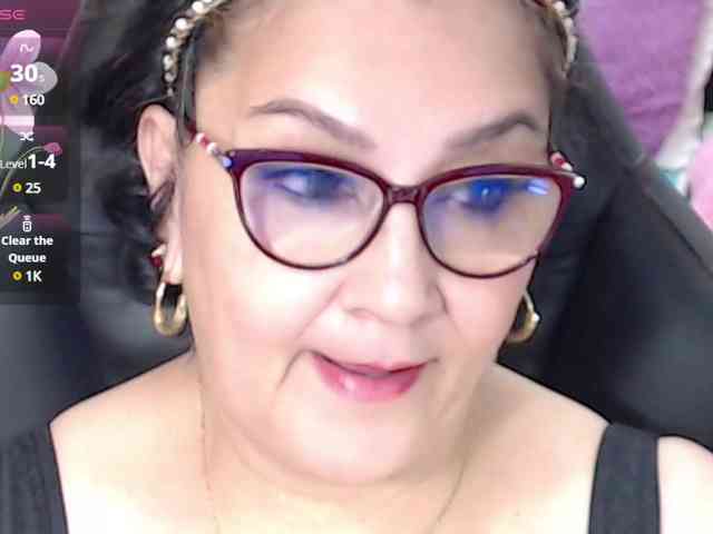 cataleya-mom webcam