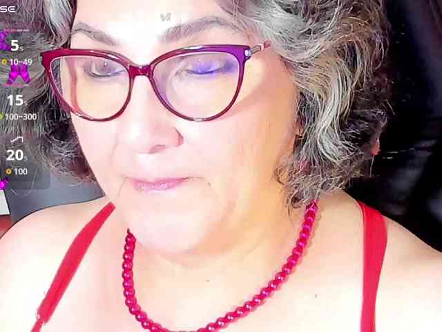cataleya-mom webcam