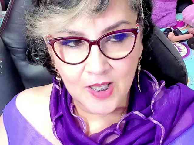 cataleya-mom webcam