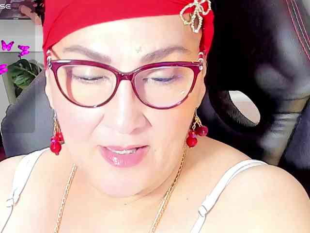 cataleya-mom webcam