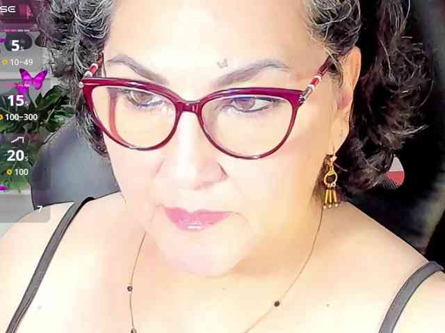 cataleya-mom webcam