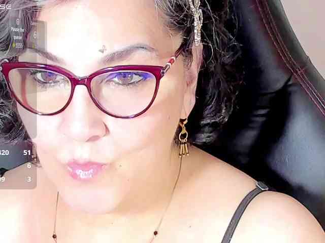 cataleya-mom webcam