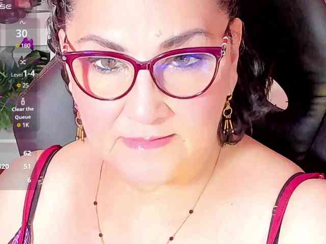 cataleya-mom webcam