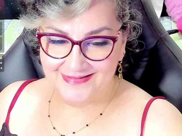 cataleya-mom webcam
