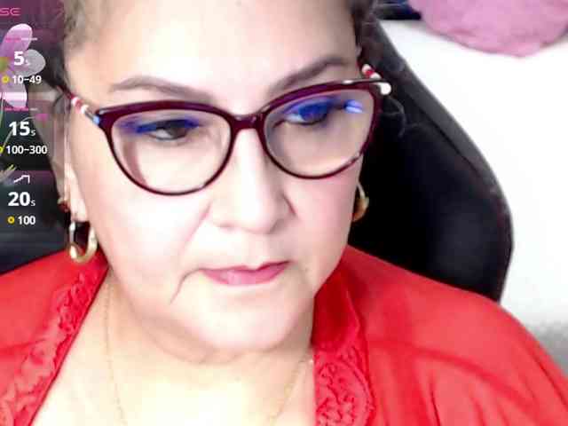 cataleya-mom webcam