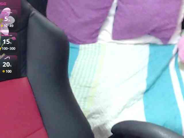 cataleya-mom webcam