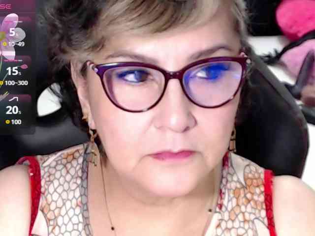 cataleya-mom webcam